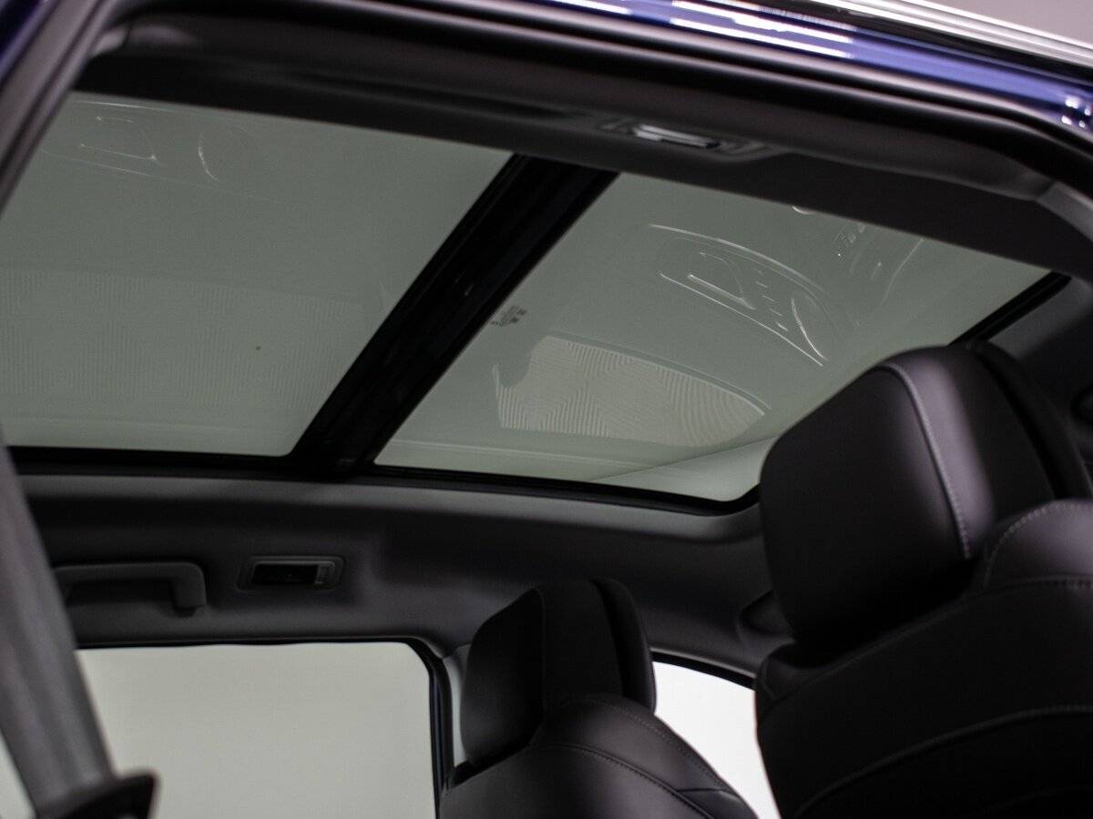 Chery Tiggo 8 Pro Max I Рестайлинг, 2024 Фото №13