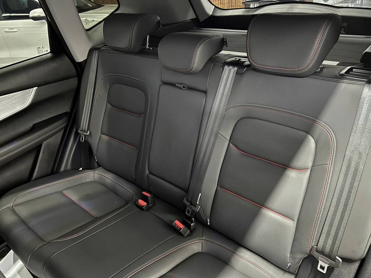 Chery Tiggo 7 Pro I, 2022 Фото №9