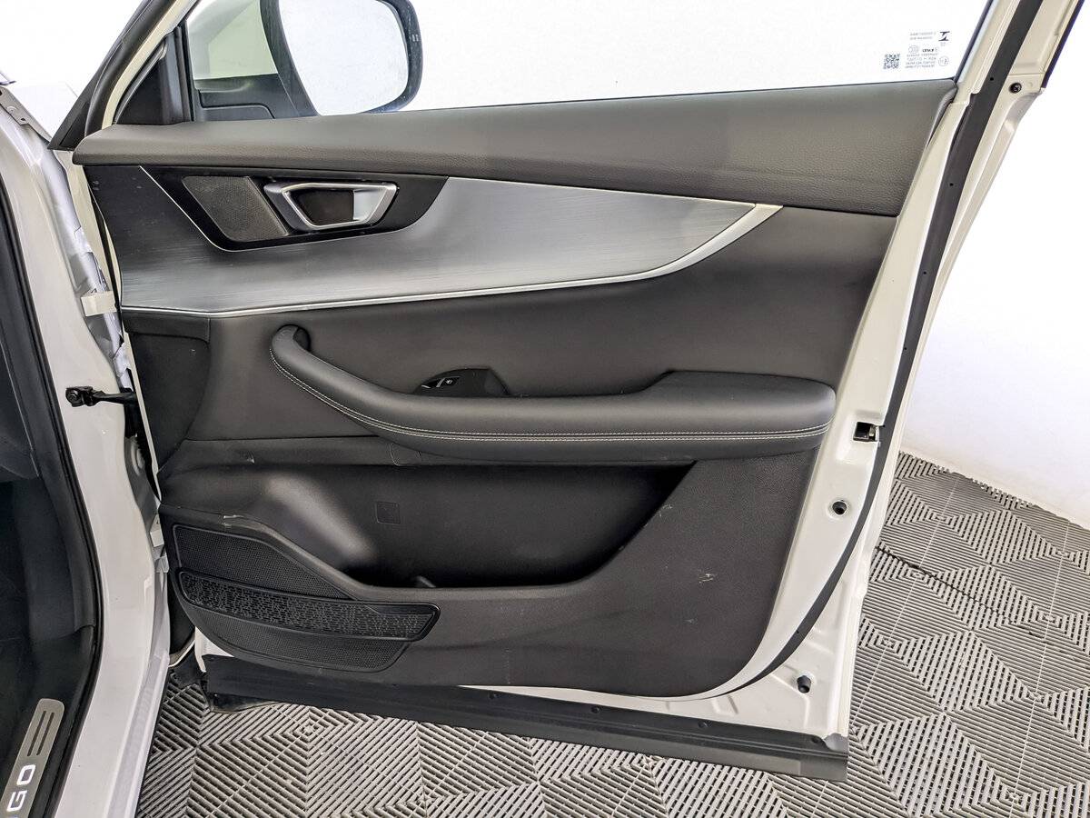 Chery Tiggo 7 Pro Max I, 2024 Фото №23