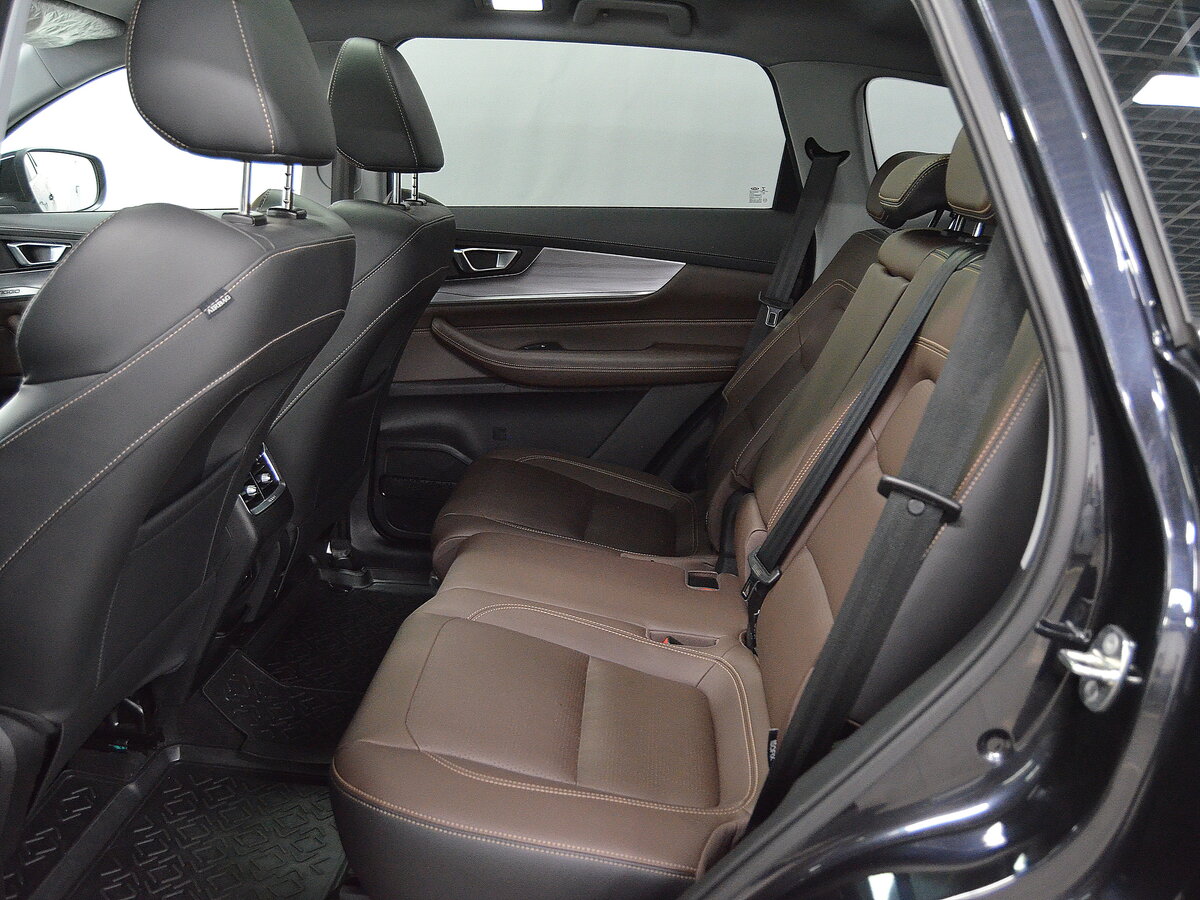 Chery Tiggo 8 Pro I, 2021 Фото №24