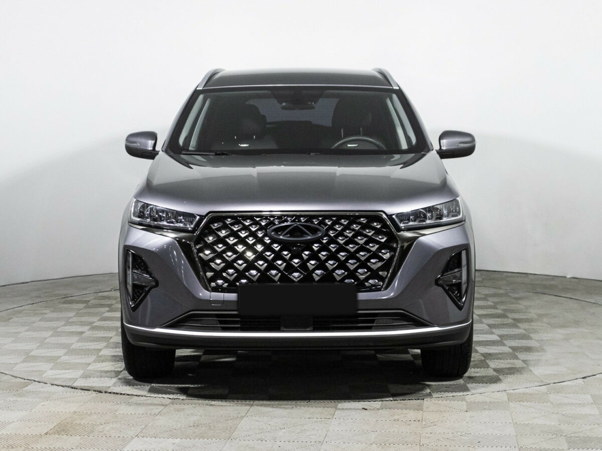 Chery Tiggo 7 Pro Max I, 2024 - 40 604 км. | Фото №2