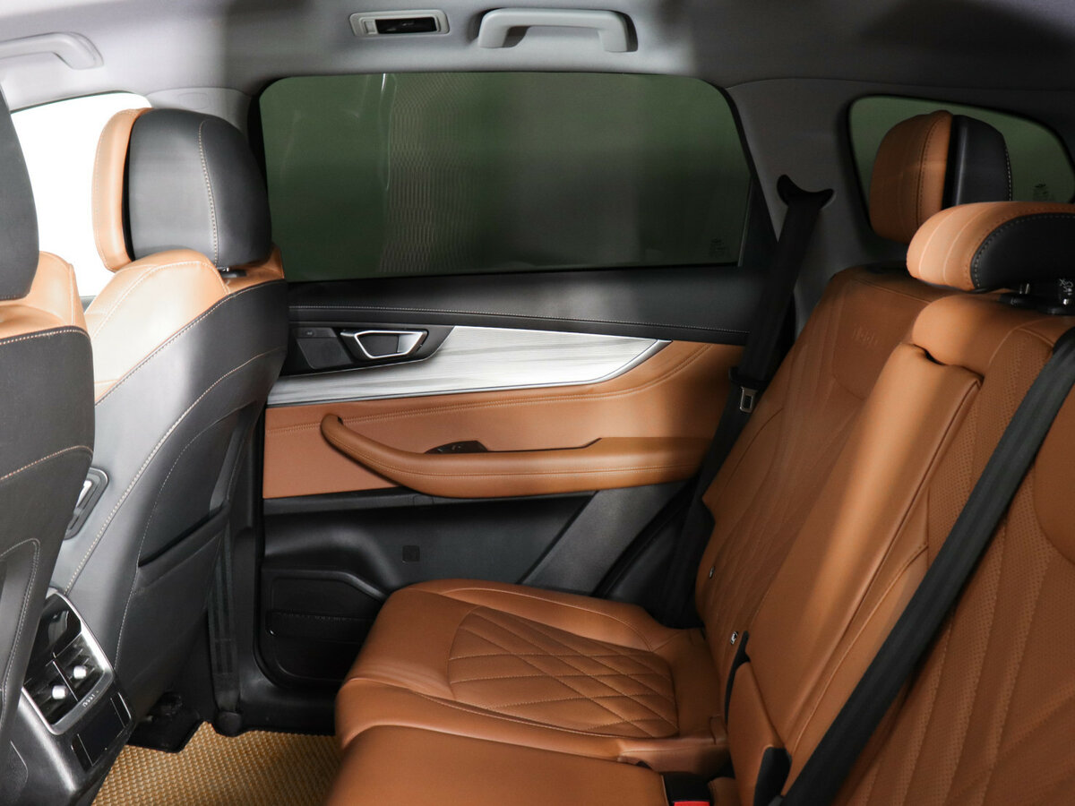 Chery Tiggo 8 Pro Max I, 2022 Фото №12