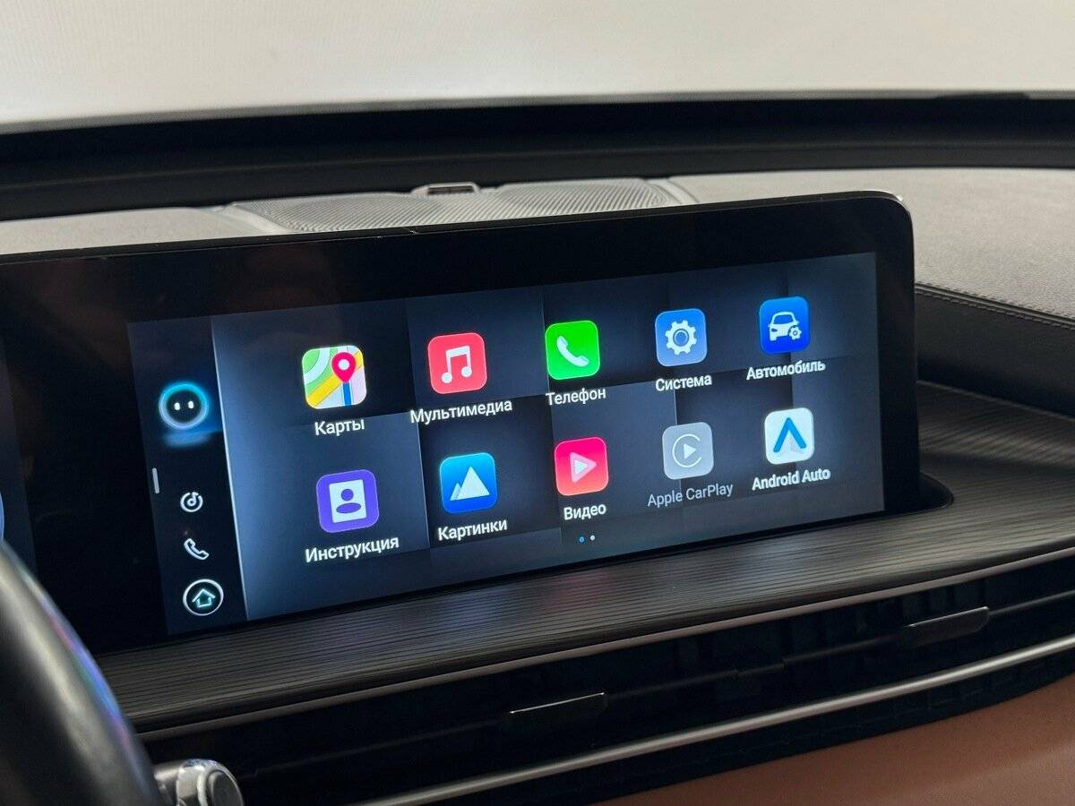 Chery Tiggo 8 Pro Max I, 2022 Фото №10