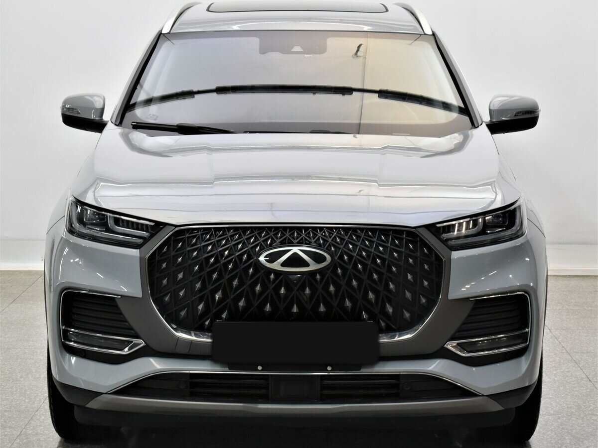 Chery Tiggo 8 Pro Max I Рестайлинг, 2023 Фото №2