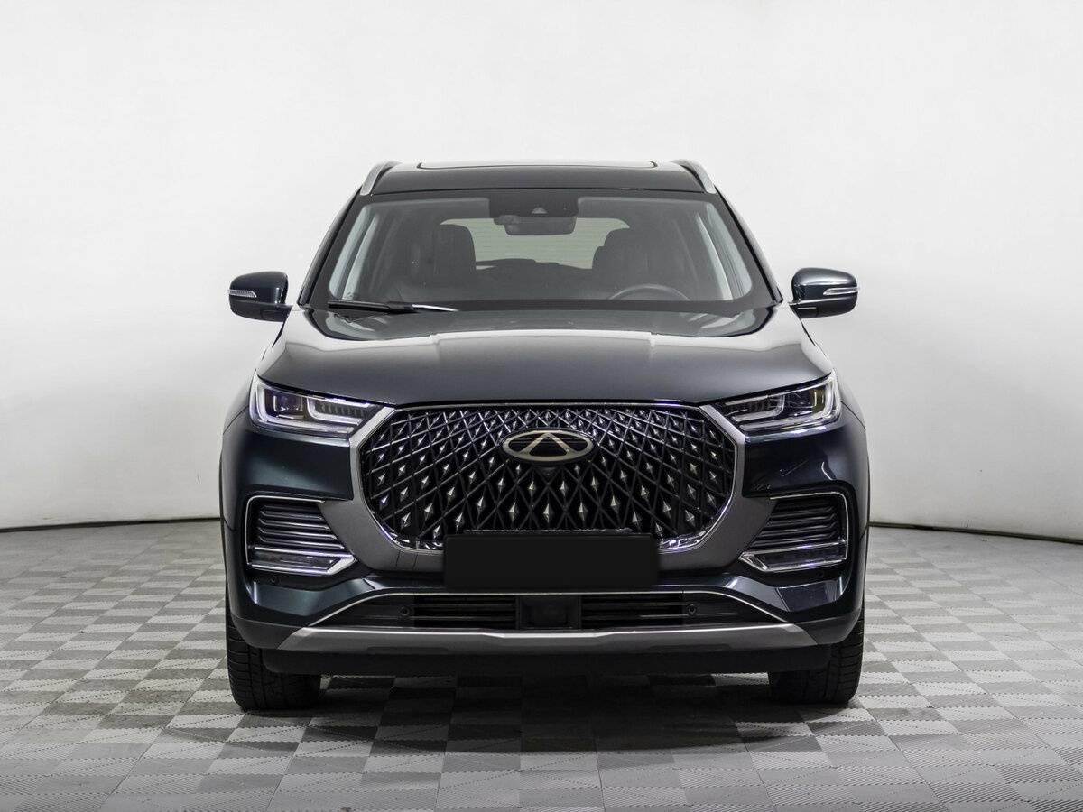 Chery Tiggo 8 Pro Max I Рестайлинг, 2023 - 36 038 км. | Фото №2