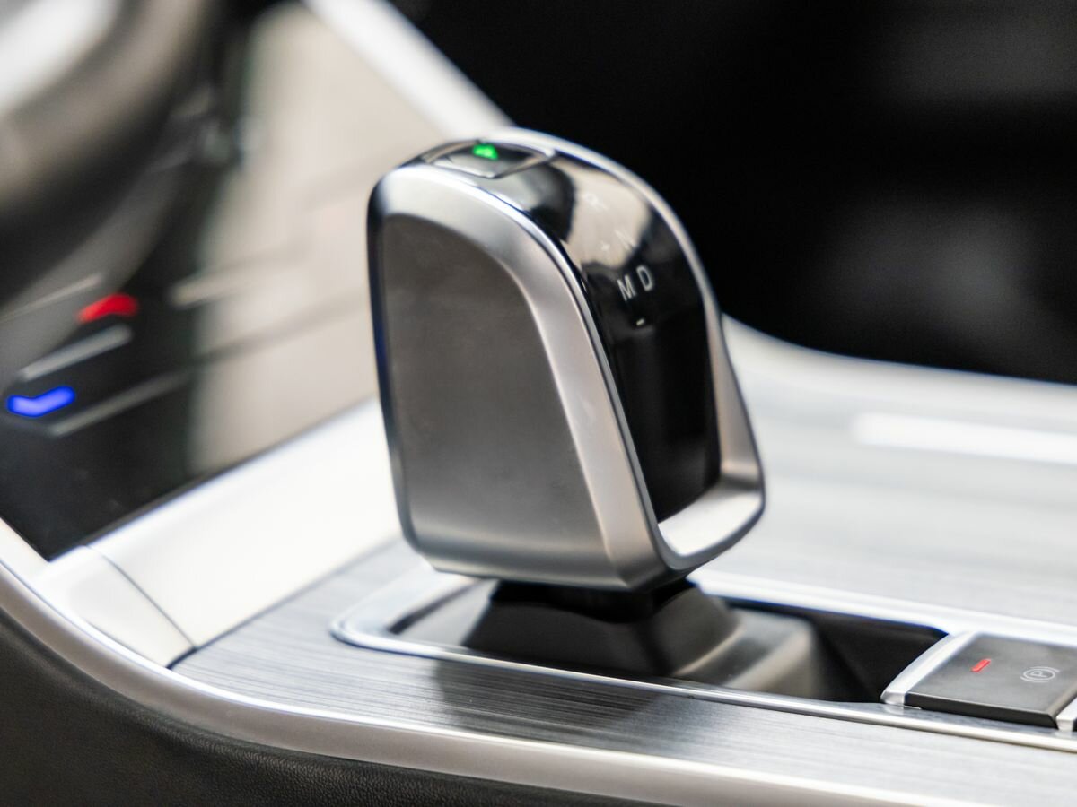 Chery Tiggo 7 Pro Max I, 2023 Фото №23