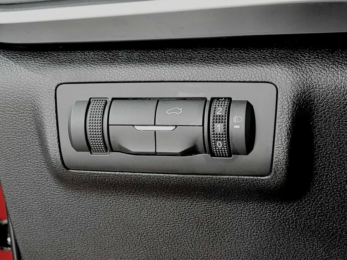 Chery Tiggo 7 Pro I, 2021 - 47 317 км. | Фото №8