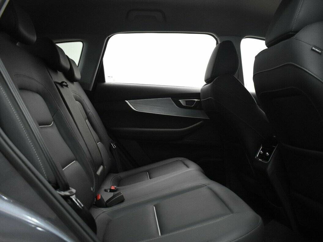 Chery Tiggo 7 Pro Max I, 2023 Фото №15