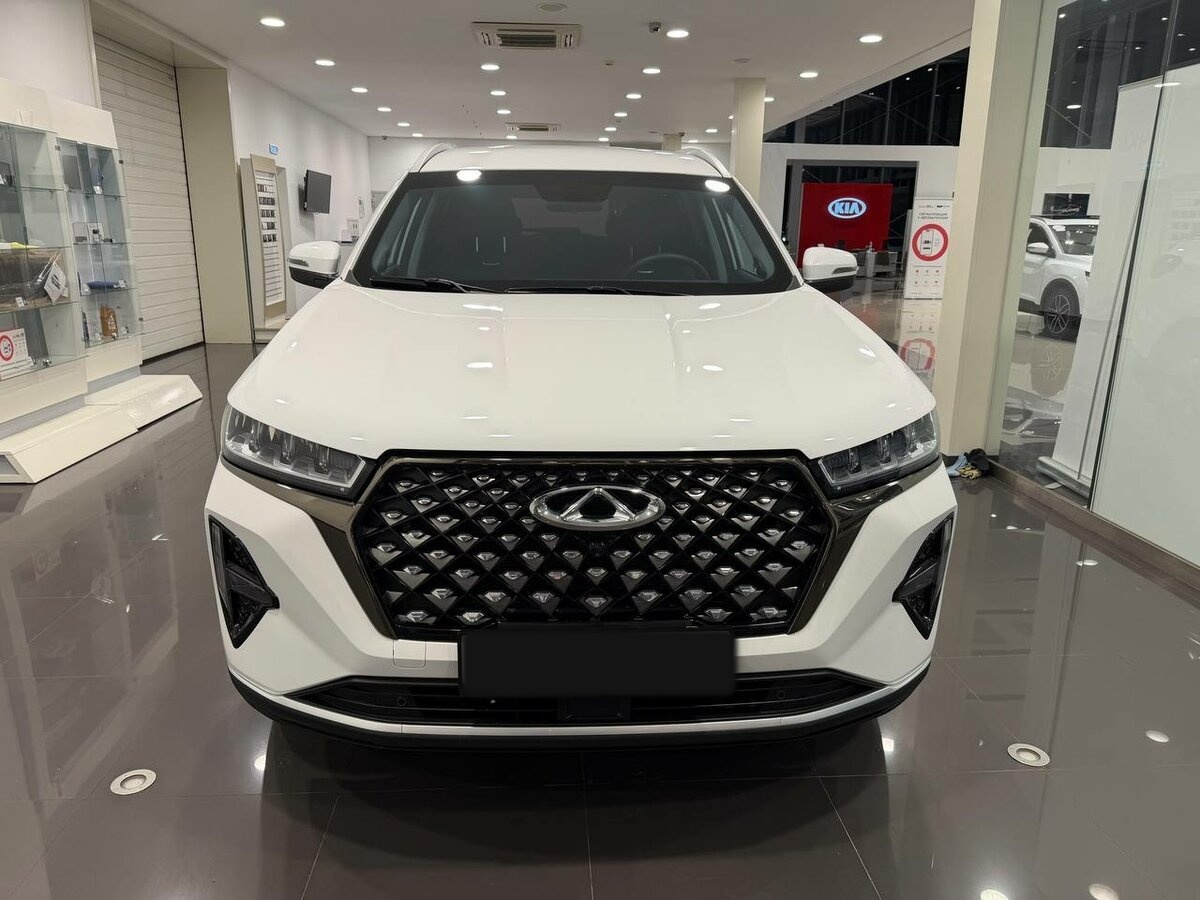 Chery Tiggo 7 Pro Max I, 2023 - 24 865 км. | Фото №5