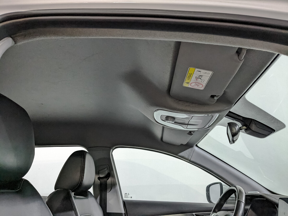 Chery Tiggo 7 Pro I, 2022 Фото №22