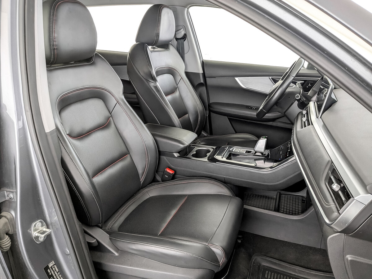 Chery Tiggo 7 Pro I, 2022 Фото №23