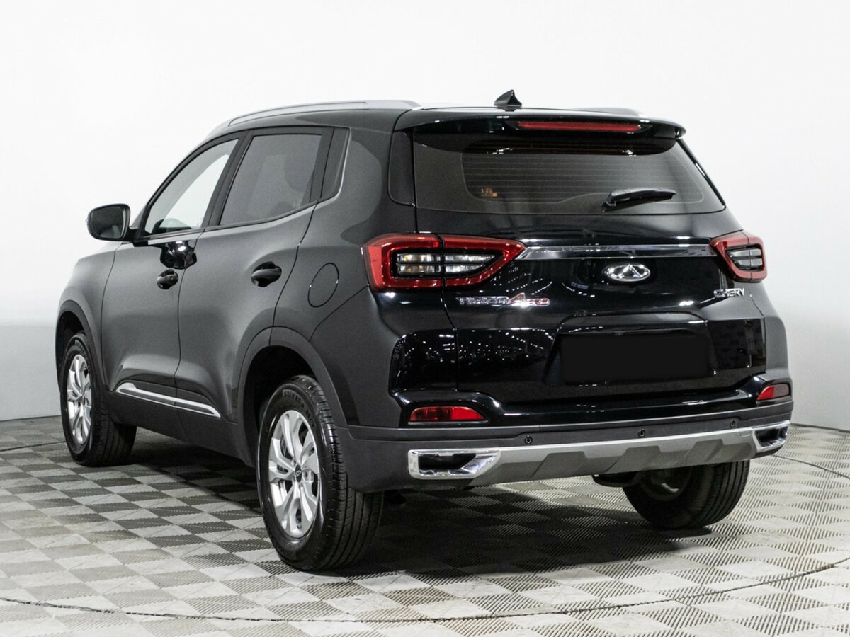 Chery Tiggo 4 Pro I, 2024 - 22 886 км. | Фото №7
