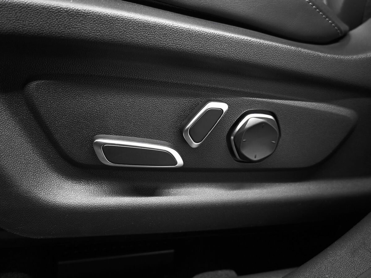 Changan UNI-K, 2023 Фото №20