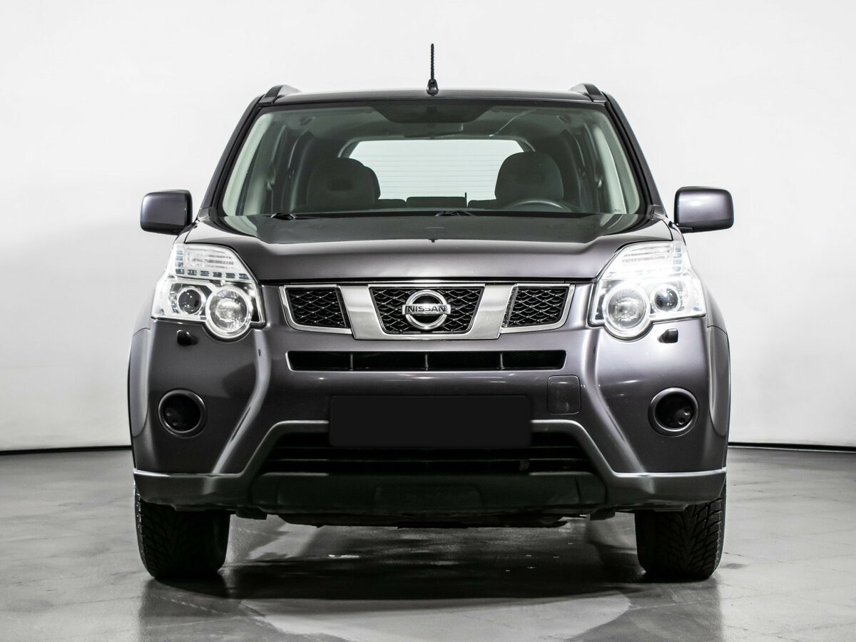 Nissan X-Trail II Рестайлинг, 2013 - 233 000 км. | Фото №2