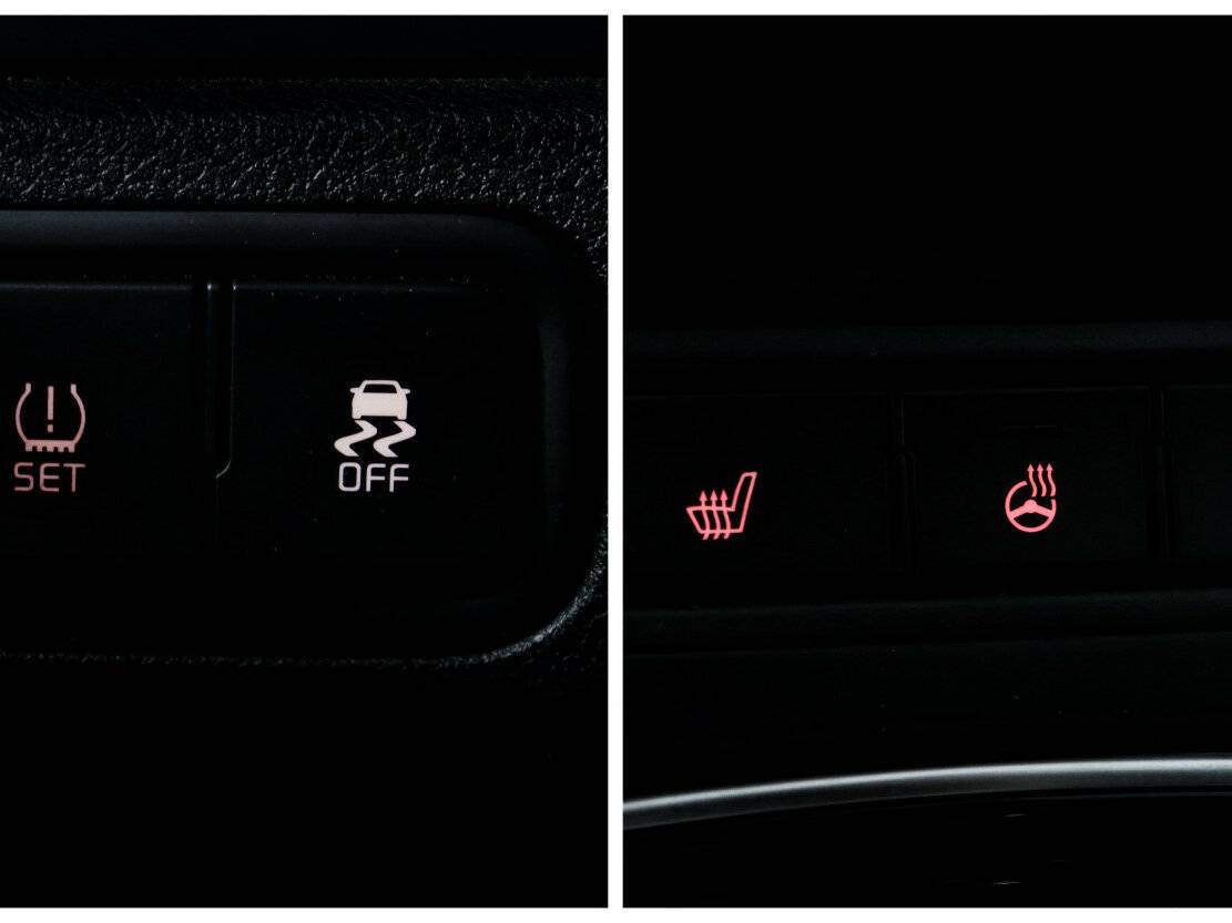 Kia Rio X-Line IV, 2017 Фото №15