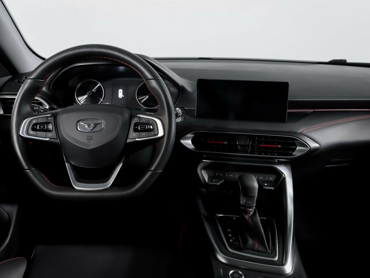 Kaiyi E5, 2023 Фото №10