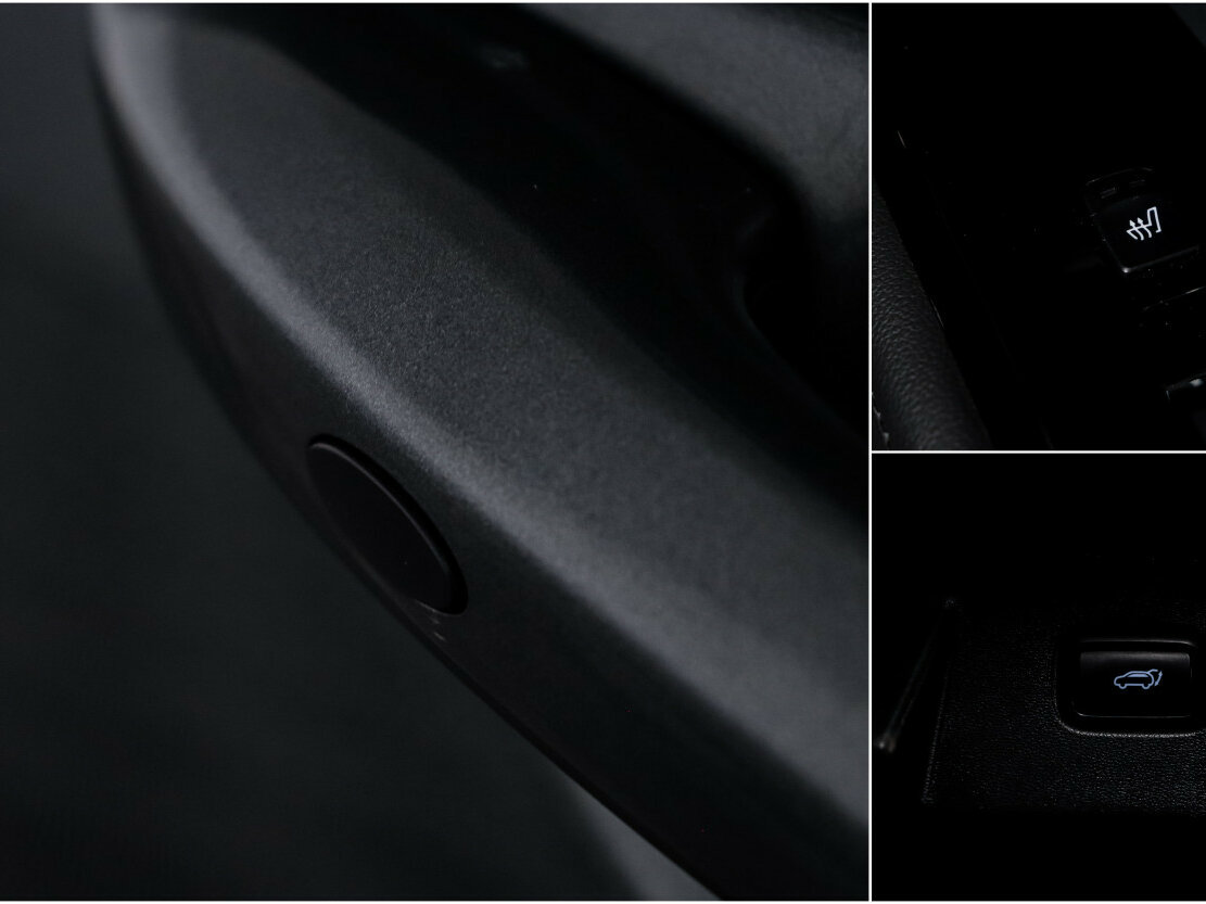 Hyundai Tucson IV, 2021 Фото №17