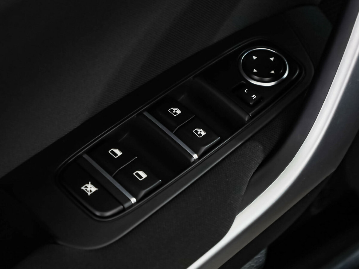 Kia Ceed III, 2019 Фото №13