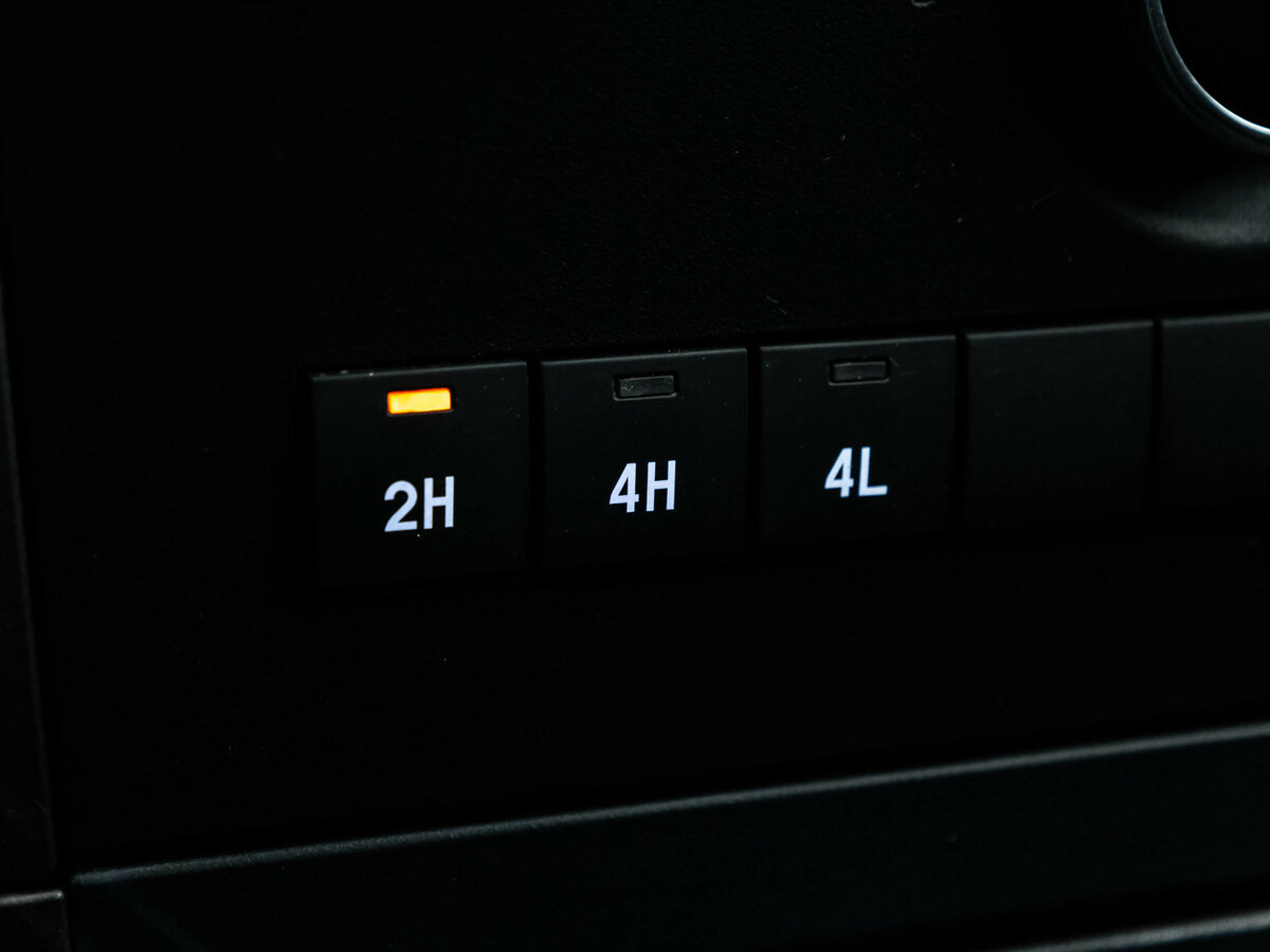 Great Wall Hover H3 I, 2014 Фото №11