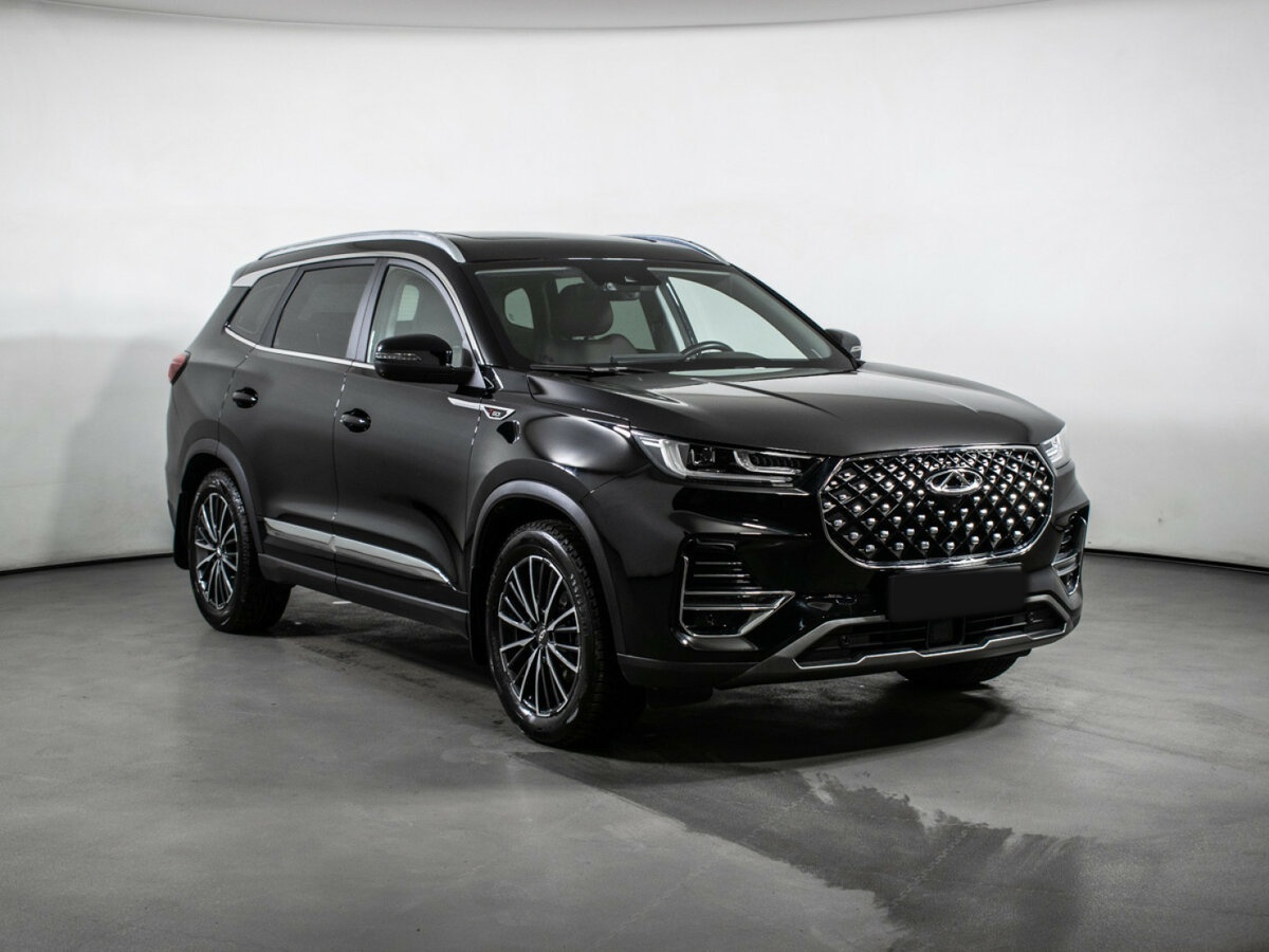 Chery Tiggo 8 Pro I, 2022 - 47 000 км. | Фото №3