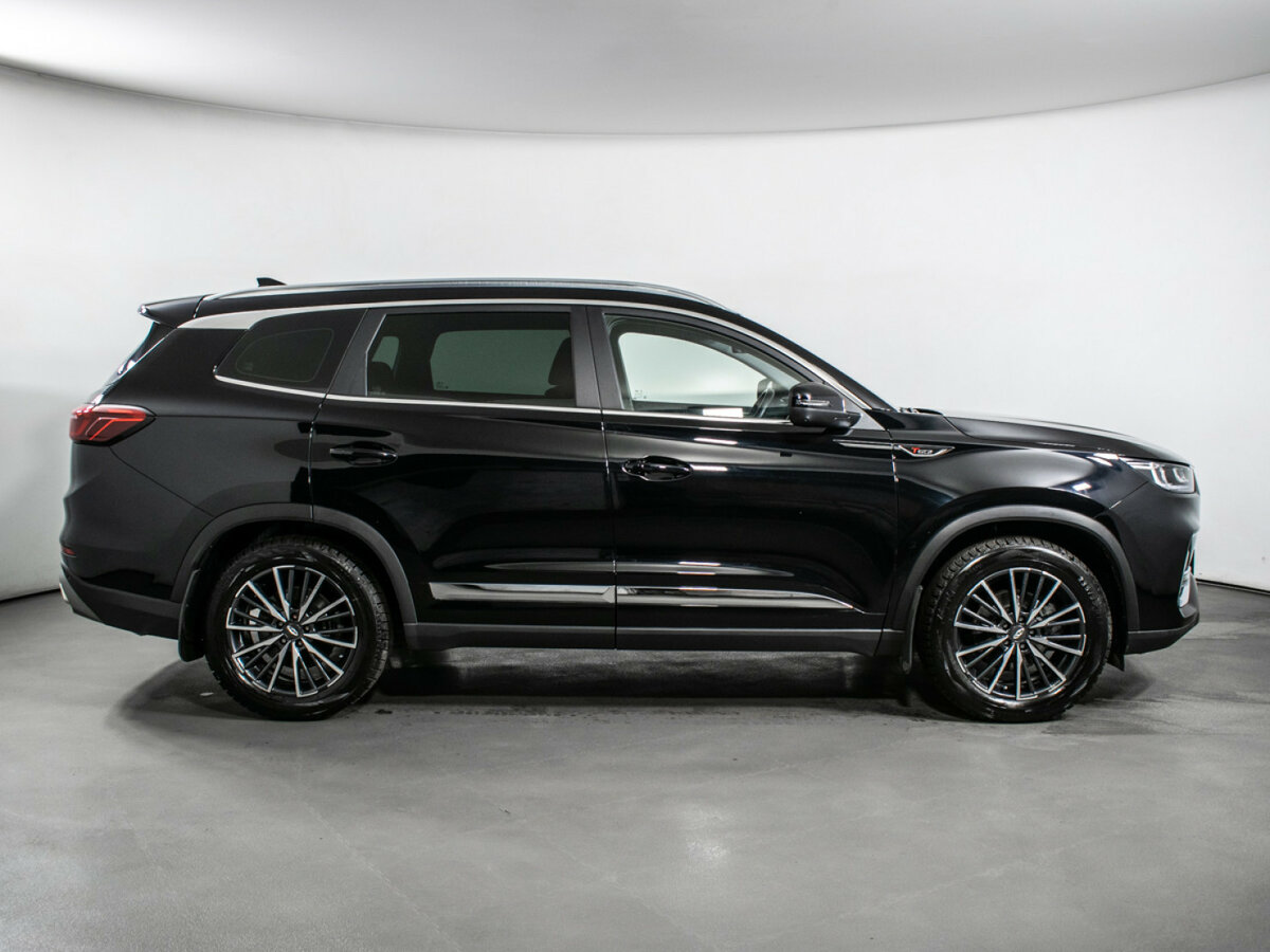 Chery Tiggo 8 Pro I, 2022 - 47 000 км. | Фото №4