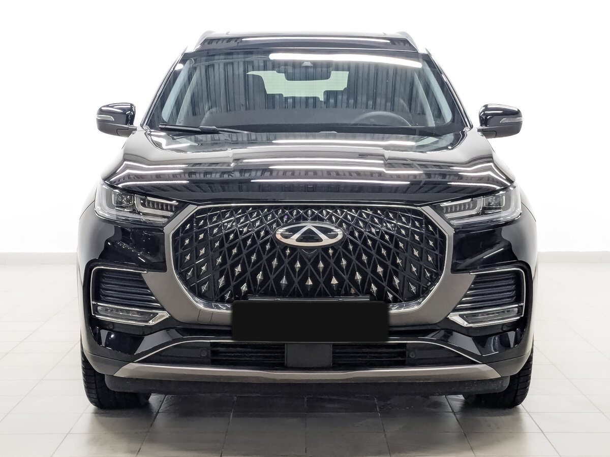 Chery Tiggo 8 Pro Max I Рестайлинг, 2024 - 24 302 км. | Фото №2