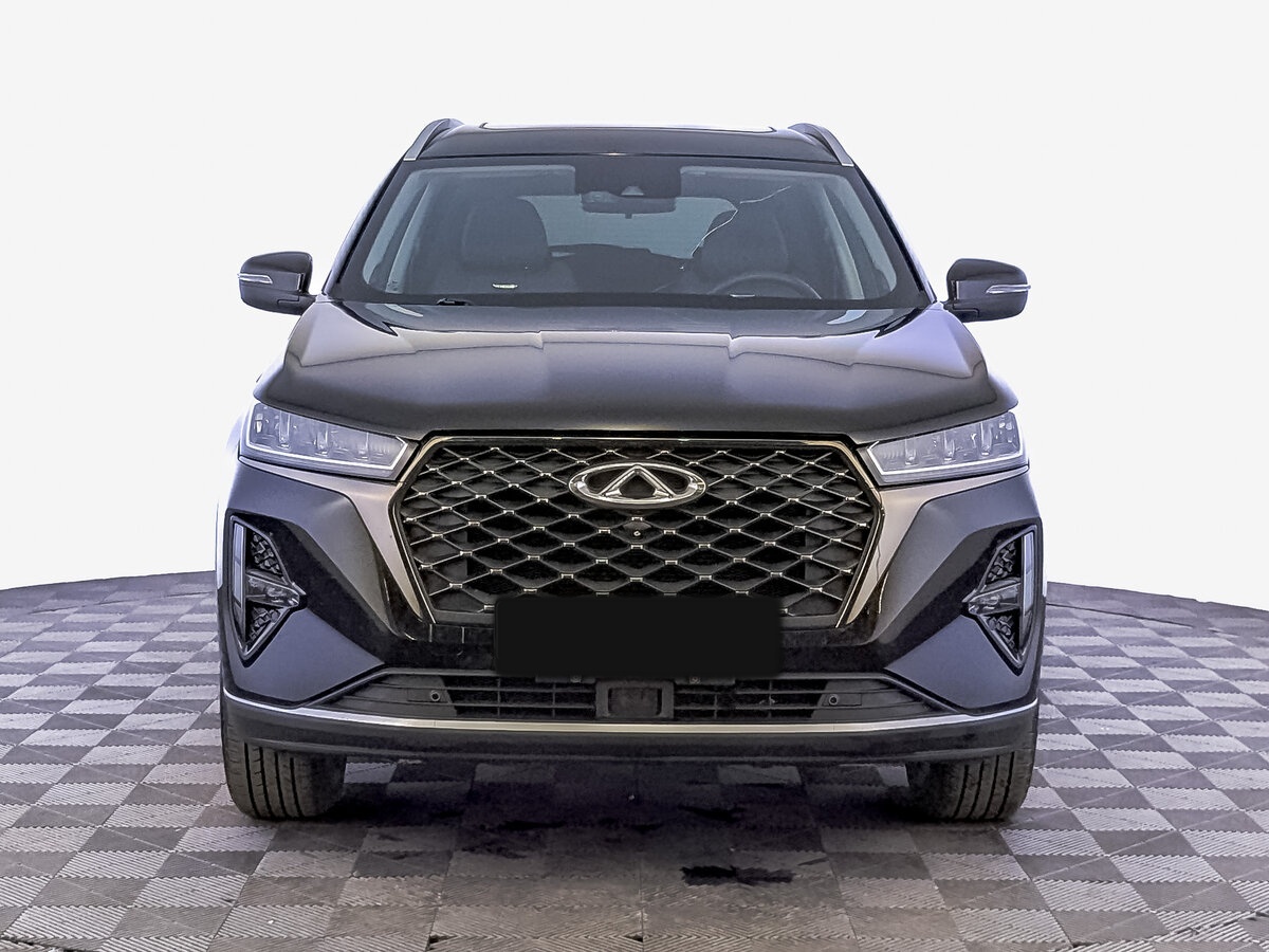 Chery Tiggo 7 Pro I, 2023 - 60 816 км. | Фото №2
