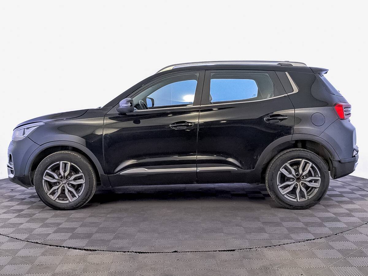 Chery Tiggo 4 I Рестайлинг, 2022 - 121 702 км. | Фото №8