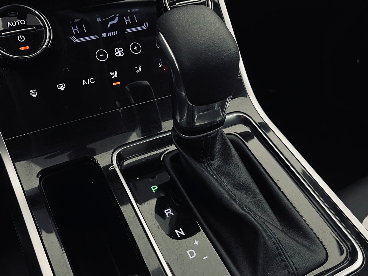 Chery Tiggo 8 I, 2020 Фото №18