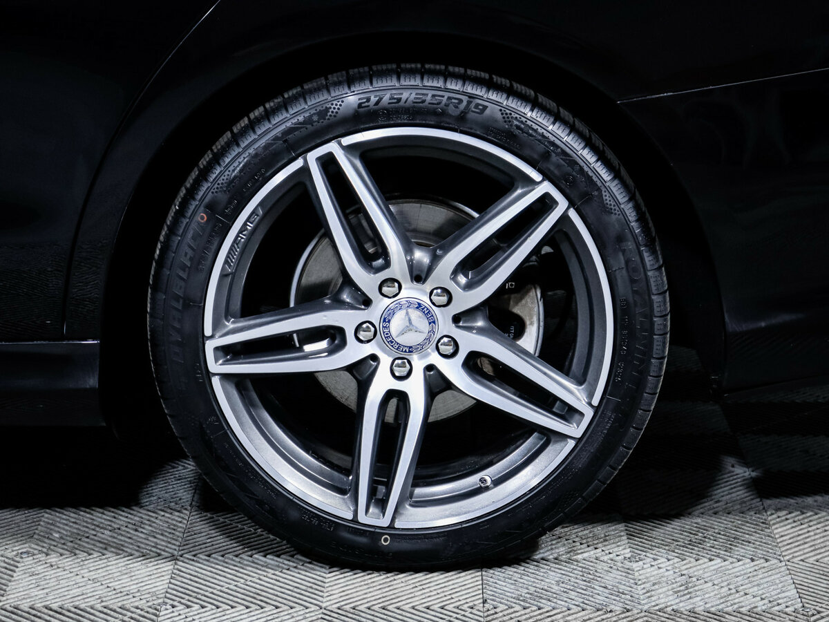 Mercedes-Benz E-Класс 200 V (W213, S213, C238), 2017 Фото №15
