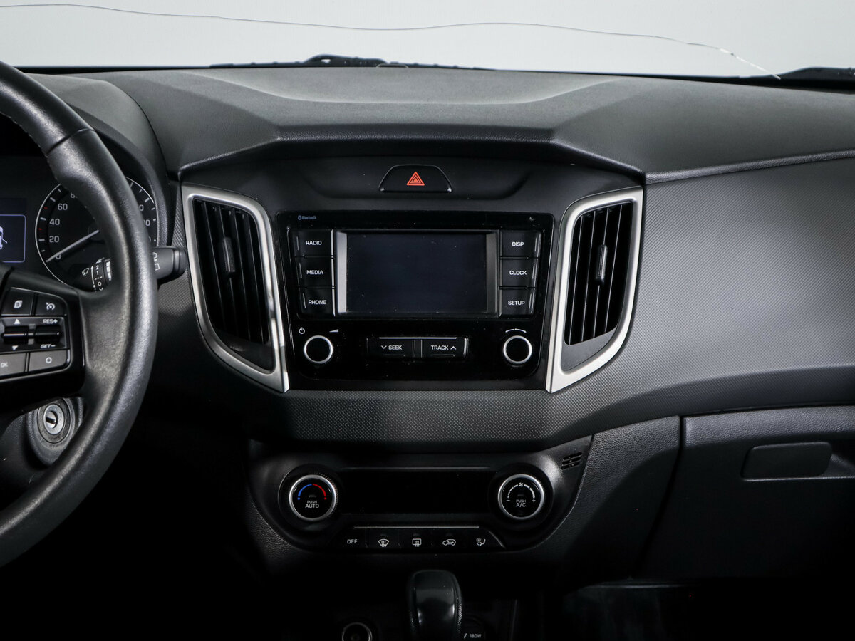 Hyundai Creta I, 2020 Фото №11