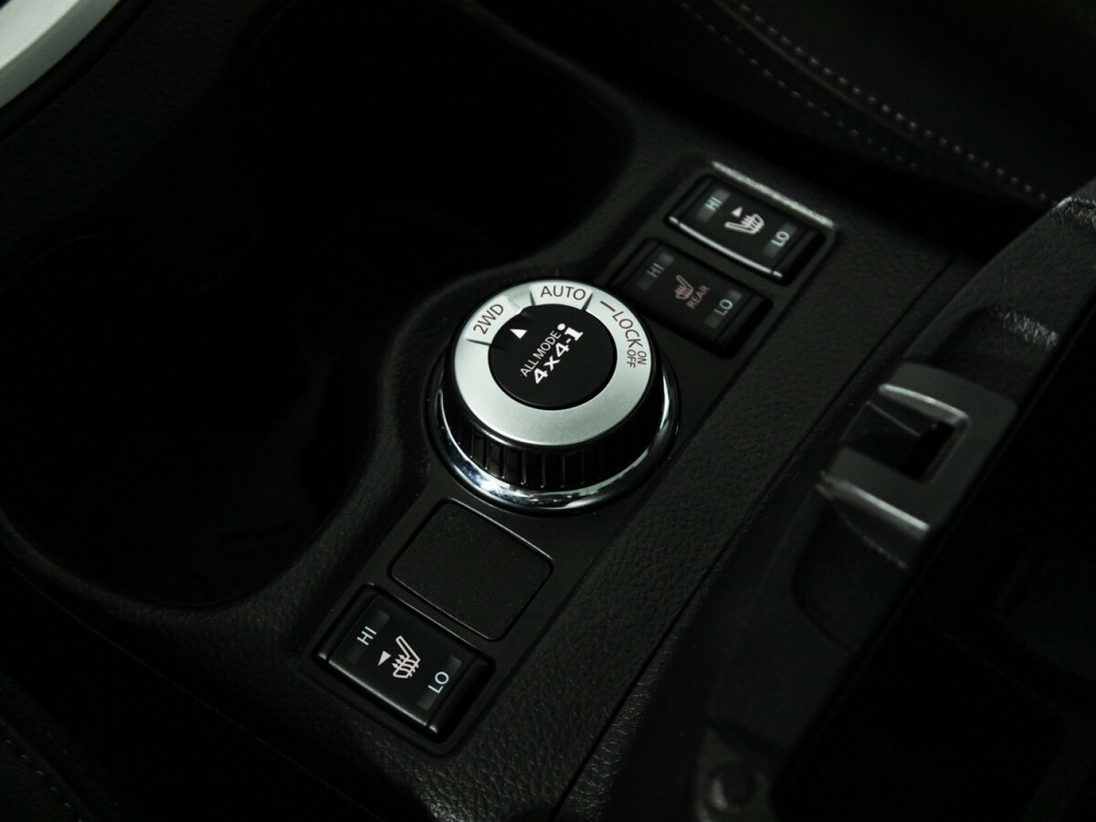 Nissan Qashqai II Рестайлинг, 2021 Фото №20