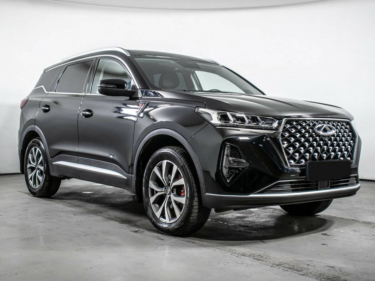 Chery Tiggo 7 Pro Max I, 2024 - 46 250 км. | Фото №3