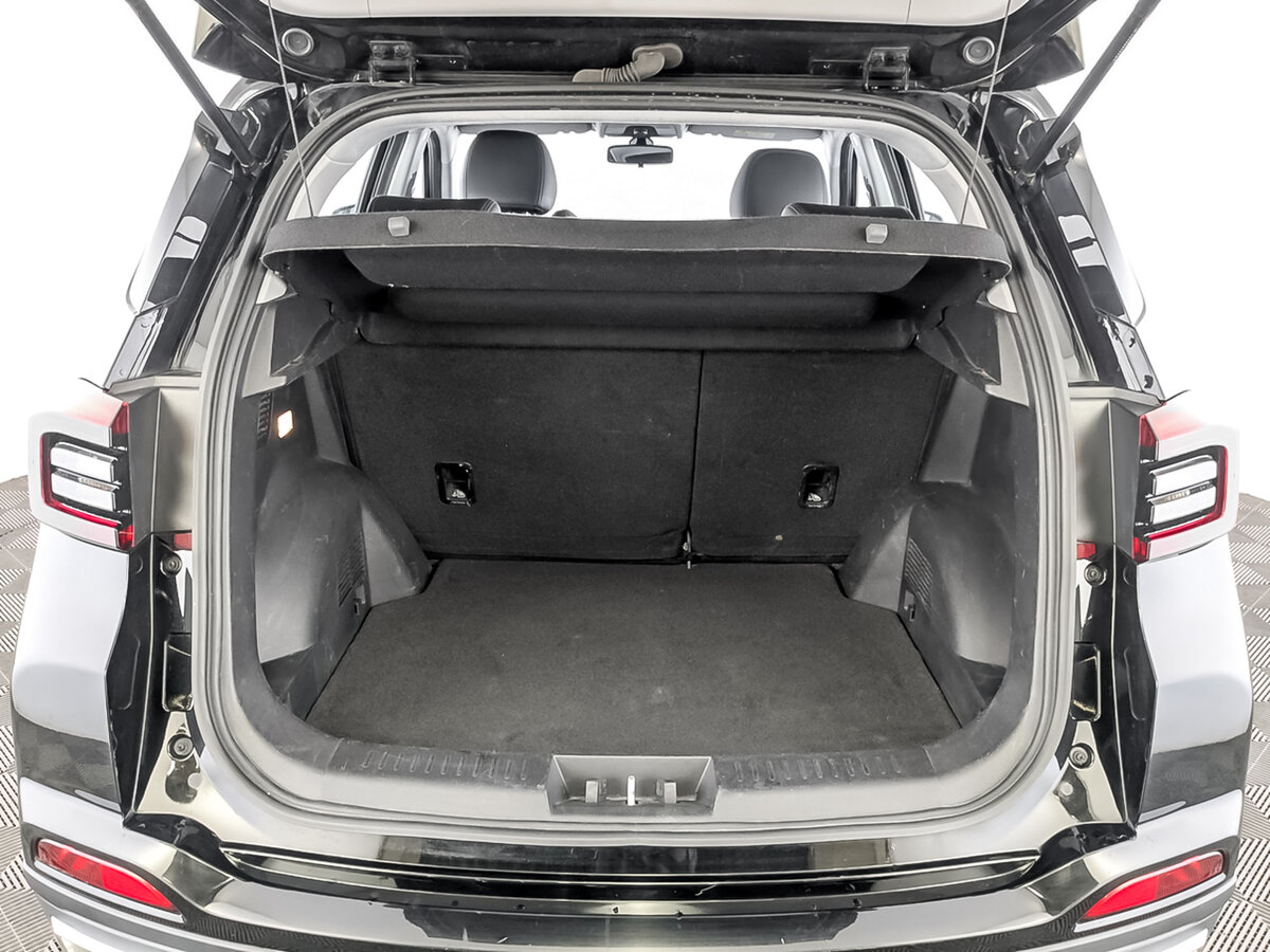 Chery Tiggo 4 Pro I, 2022 - 99 901 км. | Фото №2