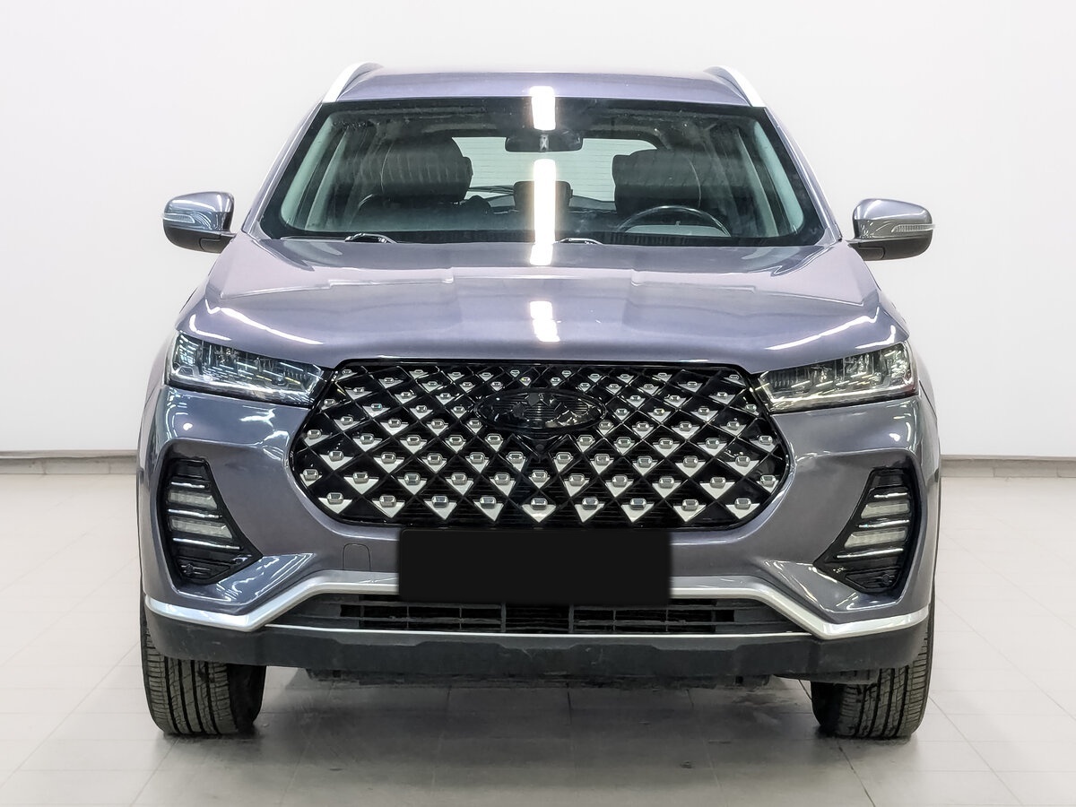Chery Tiggo 7 Pro I, 2022 - 120 803 км. | Фото №2