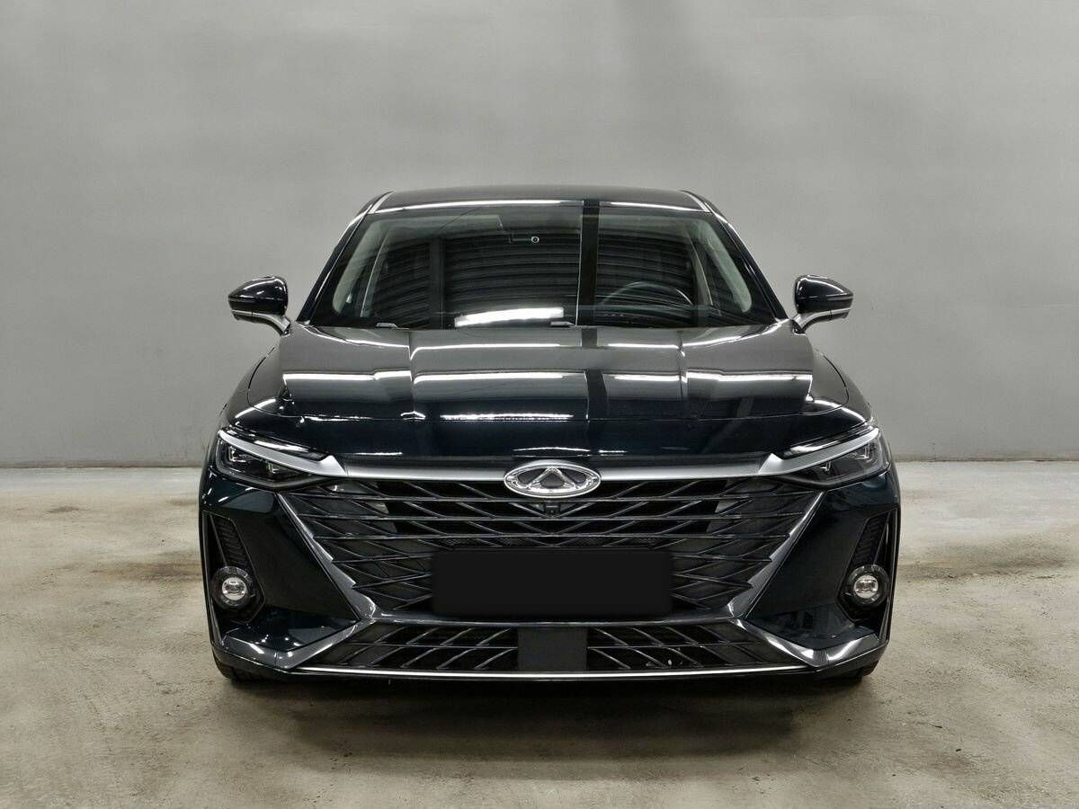 Chery Arrizo 8, 2024 - 32 621 км. | Фото №2