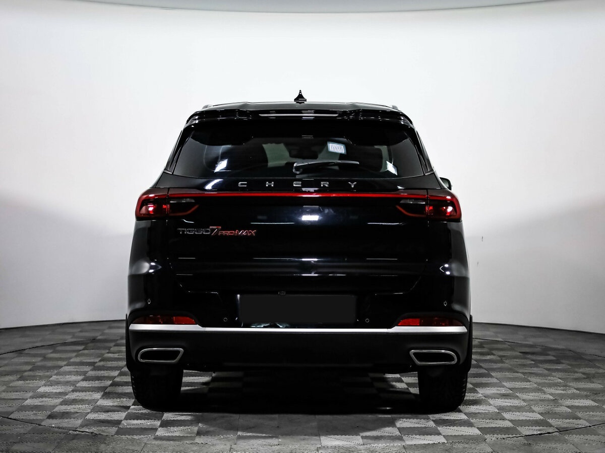Chery Tiggo 7 Pro Max I, 2023 - 17 016 км. | Фото №6