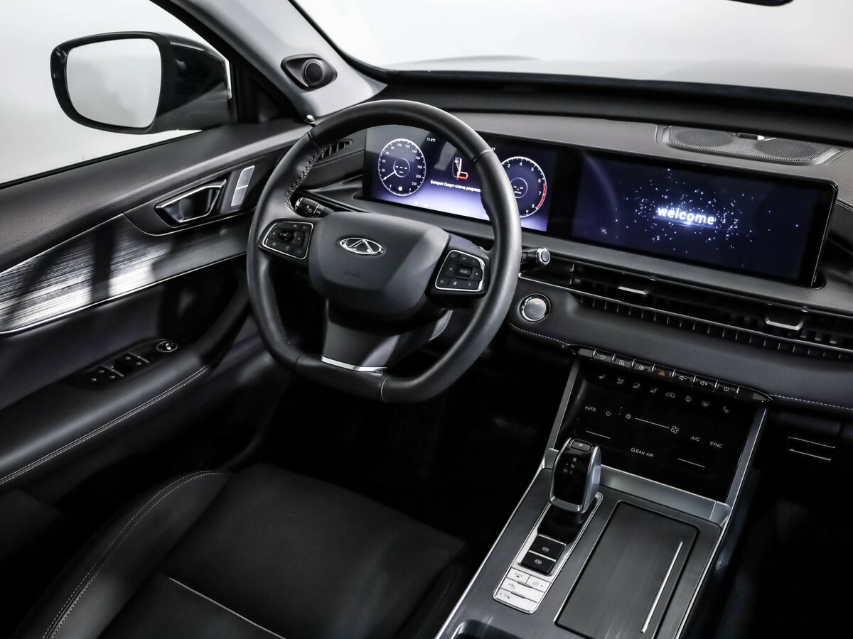 Chery Tiggo 7 Pro Max I, 2023 - 17 016 км. | Фото №8