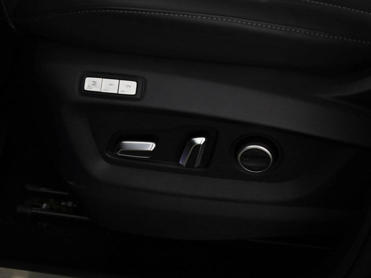 Chery Tiggo 7 Pro Max I, 2023 Фото №27