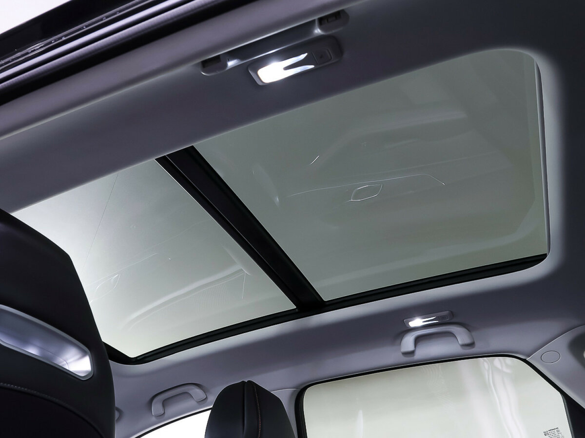 Changan UNI-K, 2023 Фото №16