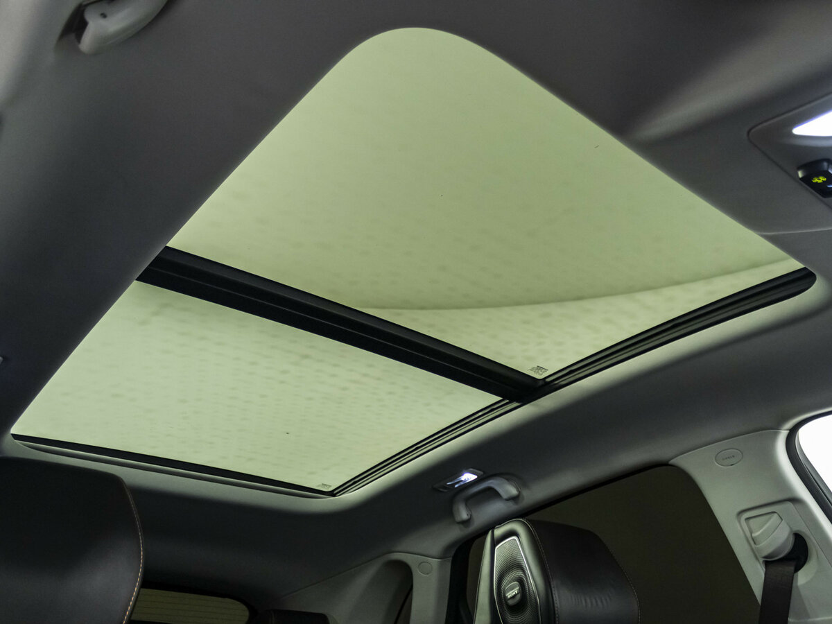 Changan UNI-K, 2023 Фото №17