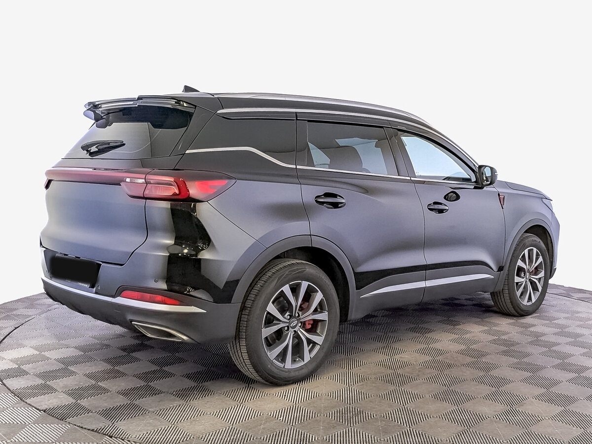 Chery Tiggo 7 Pro Max I, 2024 - 42 667 км. | Фото №5