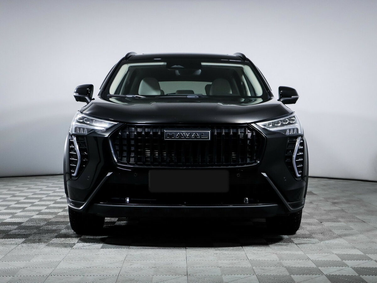 Haval Jolion I Рестайлинг, 2024 - 20 000 км. | Фото №2