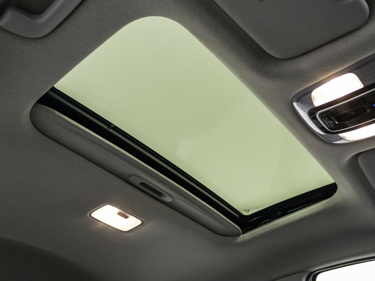 Hyundai Elantra VII (CN7), 2021 Фото №18