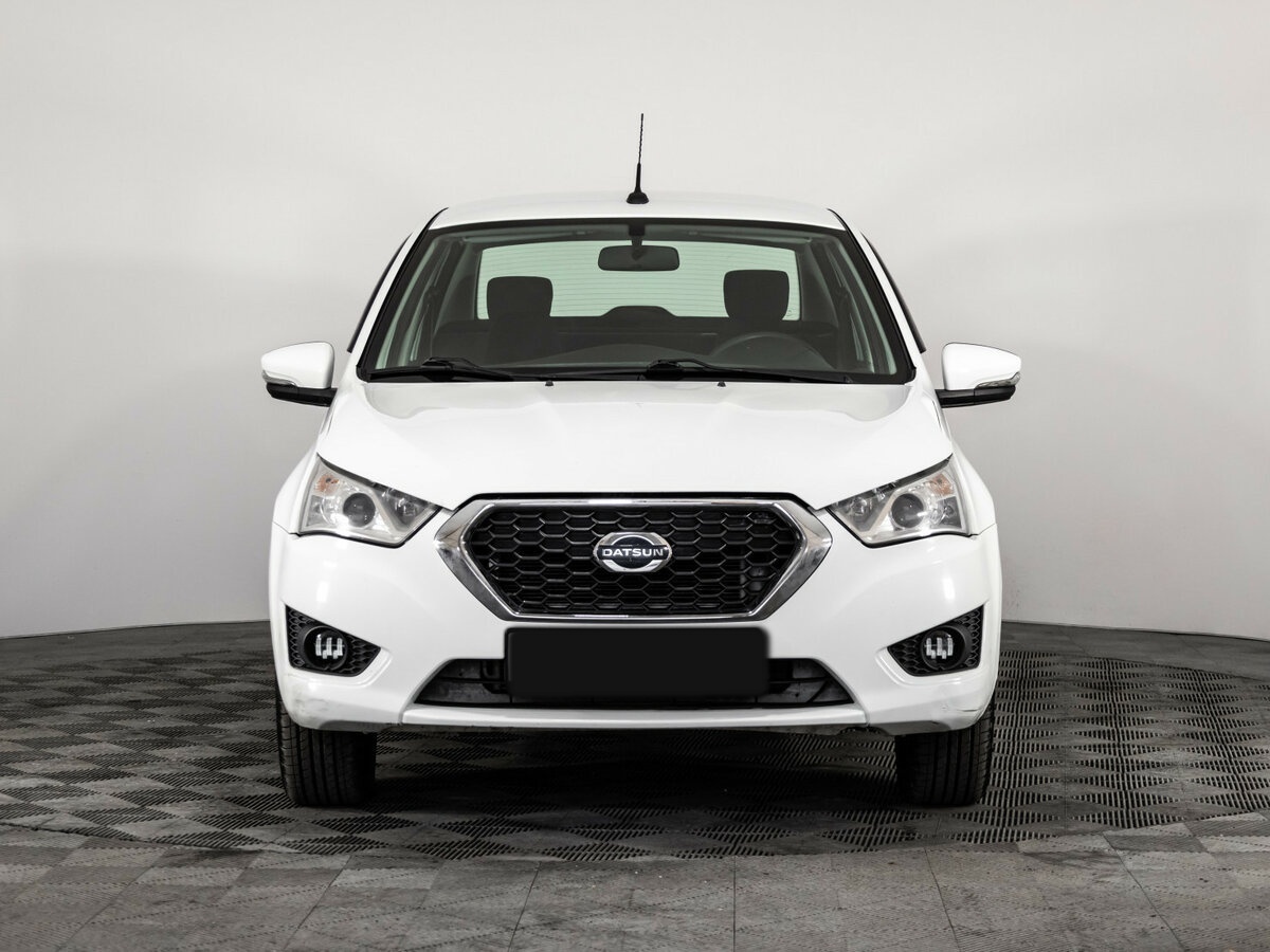 Datsun on-DO I Рестайлинг, 2020 - 125 013 км. | Фото №2