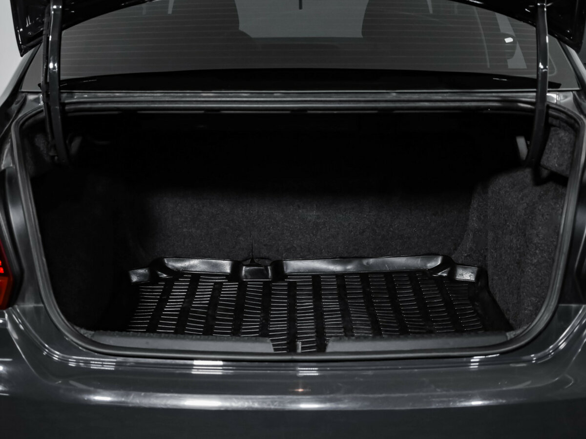 Volkswagen Polo V Рестайлинг, 2018 Фото №20