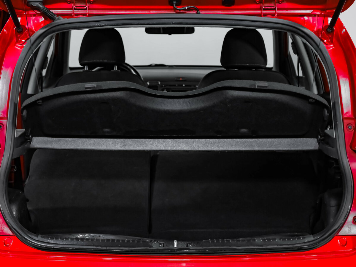 Kia Picanto II, 2014 Фото №26