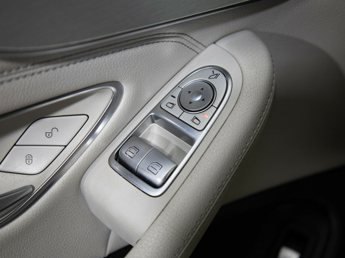 Mercedes-Benz C-Класс 200 IV (W205), 2017 Фото №12