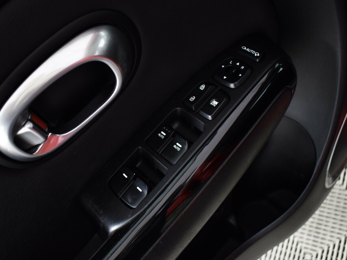 Kia Soul II, 2015 Фото №18