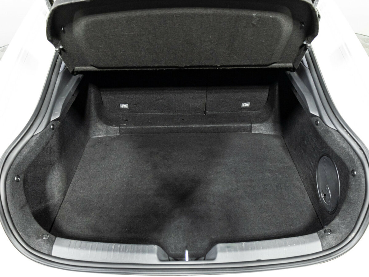 Changan UNI-V I, 2024 Фото №24